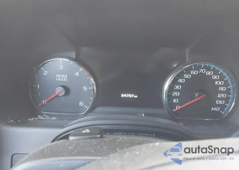 2017 Chevrolet Tahoe Lt from USA, damaged, VIN 1GNSCBKC7HR332454